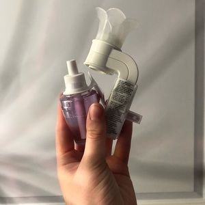 Bath and Body Works Wallflower Plug and Bulb